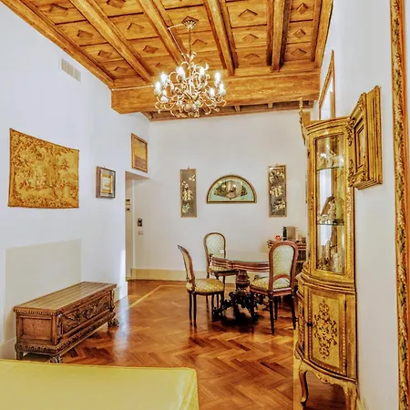Arpinelli Suite
